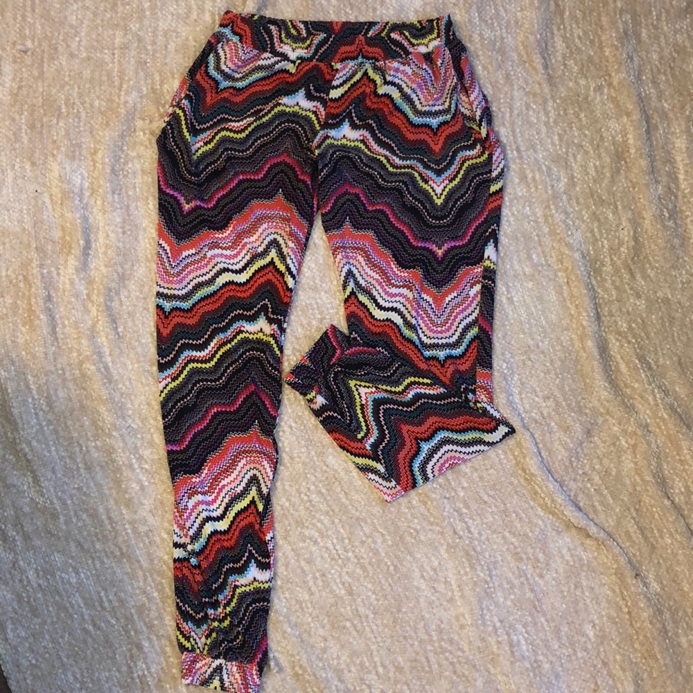 Veronica M. Jogger Lounge Pants Size SM